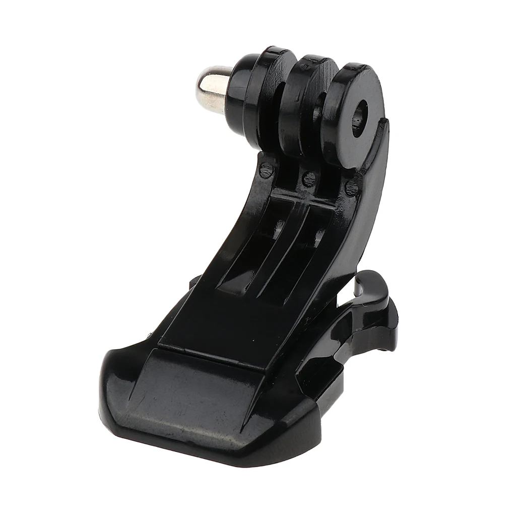 Swivel Vertical J-Hook Buckle Tripod for GoPro HD Hero 6 5 4 3 Session Black | Дом и сад