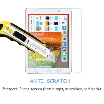 3Pcs For Apple iPad pro 10.2 inch 2019 Tablet LCD HD Screen Protector Anti-Scratch Film iPad Pro 11 Air 2 3 MiNi 5 4 3 2 2018
3Pcs For Apple iPad pro 10.2 inch 2019 Tablet LCD HD Screen Protector Anti-Scratch Film iPad Pro 11 Air 2 3 MiNi 5 4 3 2 2018
