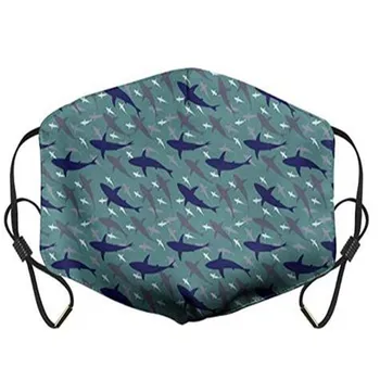 1Pcs Adult Children Fashion Printing Face Masks Dustproof Windproof Fog Haze Can Put Filter Mouth Mask mondkapjes herbruikbaar
1Pcs Adult Children Fashion Printing Face Masks Dustproof Windproof Fog Haze Can Put Filter Mouth Mask mondkapjes herbruikbaar