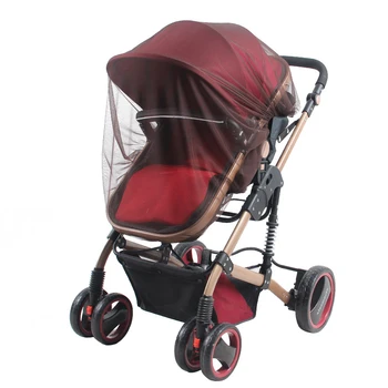 Baby Car Outdoor Protect Mosquito Net Baby Stroller Crib Netting Pushchair Cart Mosquito Insect Net Safe Mesh Buggy Crib Netting
Baby Car Outdoor Protect Mosquito Net Baby Stroller Crib Netting Pushchair Cart Mosquito Insect Net Safe Mesh Buggy Crib Netting