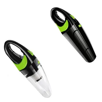 Car Vacuum Cleaner Wireless Car High-Power Powerful Vacuum Cleaner Household Car Dual-Use Charging Handheld
Car Vacuum Cleaner Wireless Car High-Power Powerful Vacuum Cleaner Household Car Dual-Use Charging Handheld