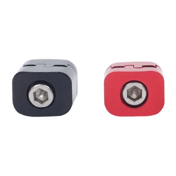 Bowstring Accessories Metal Buckle Bow and Composite Landing Buckle Rope Clip Bow String Position Tool
Bowstring Accessories Metal Buckle Bow and Composite Landing Buckle Rope Clip Bow String Position Tool