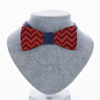 Hand-made Pear Cloth Bow Tie Business Men's Unisex Suit Shirt Banquet Wedding Party Club Classic High-grade Wooden Bowtie Gifts
Hand-made Pear Cloth Bow Tie Business Men's Unisex Suit Shirt Banquet Wedding Party Club Classic High-grade Wooden Bowtie Gifts
