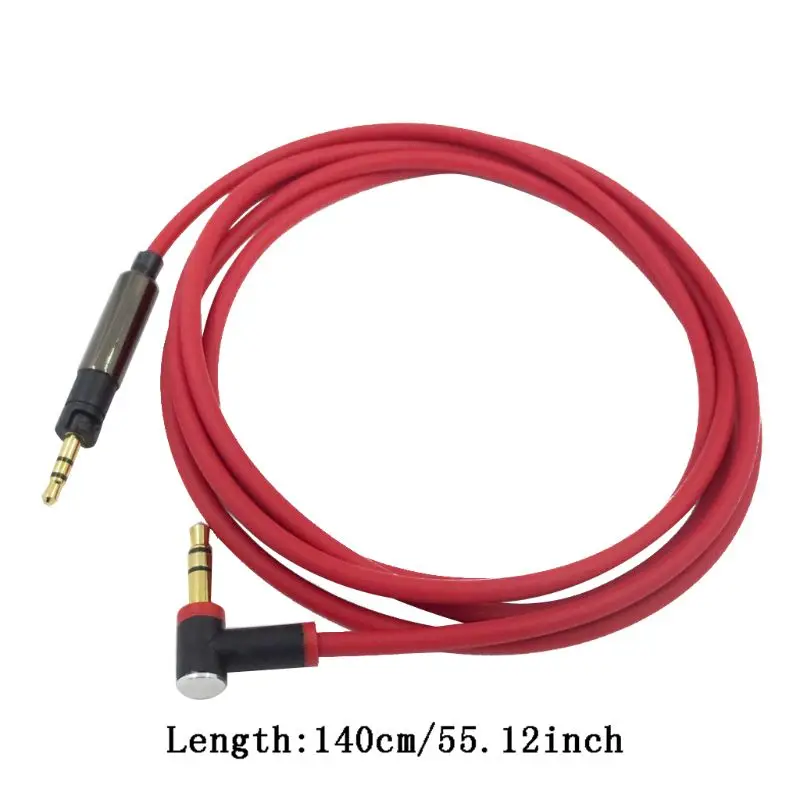 Audio Cable Headphone Line Cord Replacement for MOMENTUM 1.0 2.0 Headset AXYF 
Audio Cable Headphone Line Cord Replacement for MOMENTUM 1.0 2.0 Headset AXYF