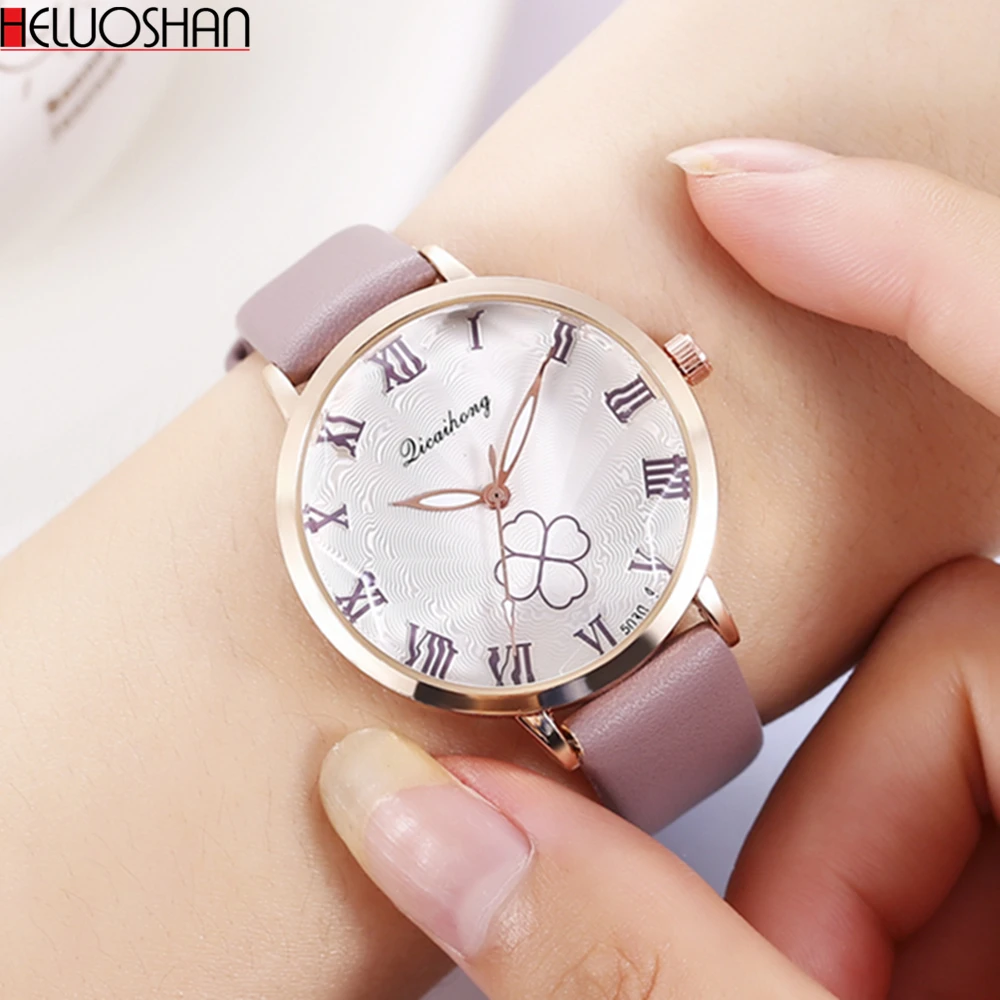 2019 Relogio Feminino Ladies Watch Women Casual Quartz Leather Band New Strap Watch Analog Wrist Watch Montre Femme Reloj Mujer
2019 Relogio Feminino Ladies Watch Women Casual Quartz Leather Band New Strap Watch Analog Wrist Watch Montre Femme Reloj Mujer
