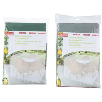 Cloth cover for chairs or garden furniture 210x210x90cm Lifetime Garden
Cloth cover for chairs or garden furniture 210x210x90cm Lifetime Garden