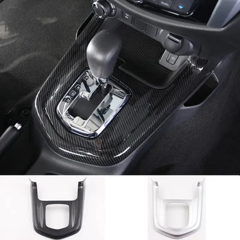 For Nissan Navara NP300 2017 2018 2019 carbon AT Gear Shift Panel Cover Car Decoration Trim Interior Accessories Car Styling
For Nissan Navara NP300 2017 2018 2019 carbon AT Gear Shift Panel Cover Car Decoration Trim Interior Accessories Car Styling