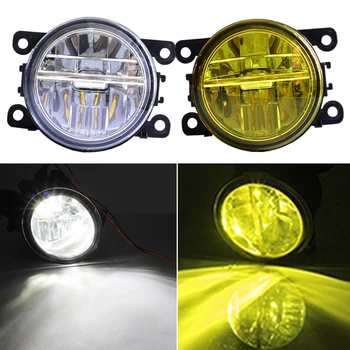 H8 H11 Car LED Light Fog Light Daytime Running Light 1 Pair For Fiat 500 1.4L L4 DOHC 2012-2013 Fog Lamp Lights
H8 H11 Car LED Light Fog Light Daytime Running Light 1 Pair For Fiat 500 1.4L L4 DOHC 2012-2013 Fog Lamp Lights