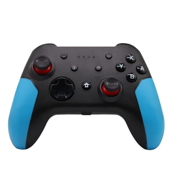 for N-Switch Gamepad Six-axis Somatosensory Decompression USB Android Computer Gaming Joystick Gamepads for Switch Lite Host
for N-Switch Gamepad Six-axis Somatosensory Decompression USB Android Computer Gaming Joystick Gamepads for Switch Lite Host