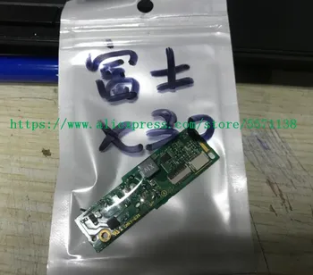 NEW For FUJIFILM FOR Fuji FinePix X30 Flash Board Pop Up Tube Repair Part 
NEW For FUJIFILM FOR Fuji FinePix X30 Flash Board Pop Up Tube Repair Part