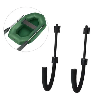 Sports Kayak Wall Mount Cradle 24.8' Kayak Rack Storage Hanger for Garage Shed or Any Wall Durable Racks Outdoor Sports Tools
Sports Kayak Wall Mount Cradle 24.8' Kayak Rack Storage Hanger for Garage Shed or Any Wall Durable Racks Outdoor Sports Tools