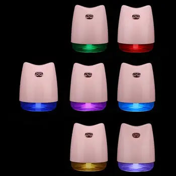 Portable LED Air Humidifier Essential Oil Diffuser Mini USB Air Humidifier Purifier 270ml Car ultrasonic Aromatherapy Diffuser
Portable LED Air Humidifier Essential Oil Diffuser Mini USB Air Humidifier Purifier 270ml Car ultrasonic Aromatherapy Diffuser