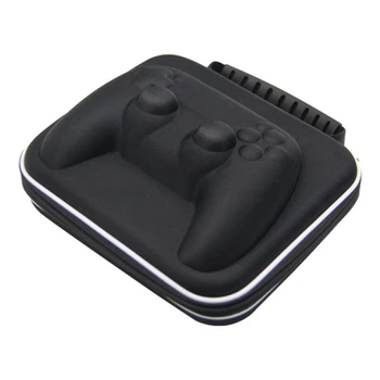 Eva Hard Gamepad Handle Zipper Case for PS5 Storage Protective Bag for PS5 Controller Case Gaming Accessories
Eva Hard Gamepad Handle Zipper Case for PS5 Storage Protective Bag for PS5 Controller Case Gaming Accessories