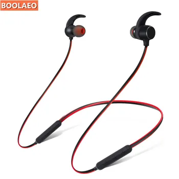 Wireless Headphones Bluetooth V5.0 Sports Earbud Neckband Stereo Bluetooth Earphone Headset with Mic for xiaomi iphone all phone
Wireless Headphones Bluetooth V5.0 Sports Earbud Neckband Stereo Bluetooth Earphone Headset with Mic for xiaomi iphone all phone