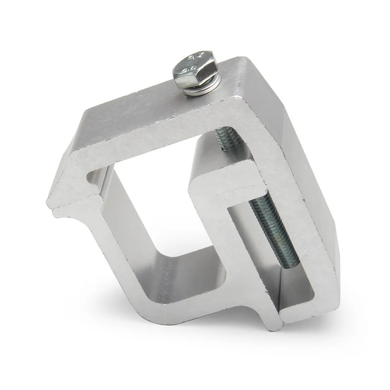 1 шт., крепежный зажим для автомобильного корпуса
1 шт., крепежный зажим для автомобильного корпуса