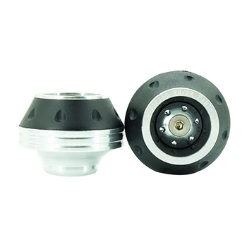 Useful Wheel Protection Motorbike Crash Pads Protector Motorcycle Crash Protect Wheel Frame Slider
Useful Wheel Protection Motorbike Crash Pads Protector Motorcycle Crash Protect Wheel Frame Slider