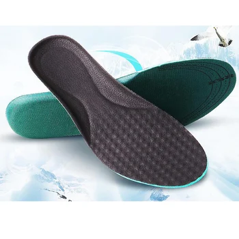 Casual and Fashionable Shoe Insoles Breathable Wear-Resistant Skin Insert Cushion
Casual and Fashionable Shoe Insoles Breathable Wear-Resistant Skin Insert Cushion