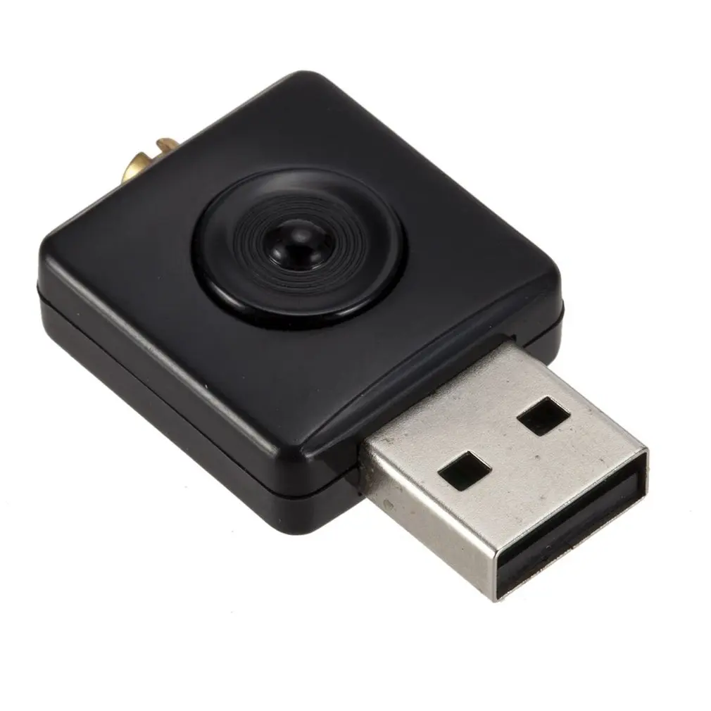 USB Mini DVB-T RTL-SDR Realtek RTL2832U & R820T Tuner Receiver Dongle MCX Input FM&DAB Adapter for DVB-T
USB Mini DVB-T RTL-SDR Realtek RTL2832U & R820T Tuner Receiver Dongle MCX Input FM&DAB Adapter for DVB-T