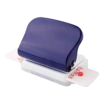 A4 B5 A5 30/26/20 Holes DIY Loose Leaf Hole Puncher Handmade Scrapbook Office
A4 B5 A5 30/26/20 Holes DIY Loose Leaf Hole Puncher Handmade Scrapbook Office