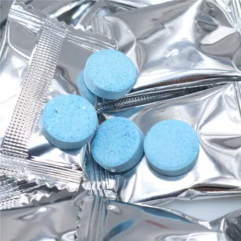 10pcs (1PCS=4L Water) Car Solid Wiper Fine Seminoma Wiper Auto Window Cleaning Car Windshield Glass Cleaner Car Accessories
10pcs (1PCS=4L Water) Car Solid Wiper Fine Seminoma Wiper Auto Window Cleaning Car Windshield Glass Cleaner Car Accessories