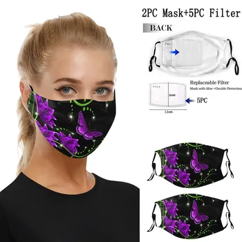 Universal Cloth Face Mask For Adults Washable Mouth Mask Reusable Face Shield Face Shield Breathable mondmaskers
Universal Cloth Face Mask For Adults Washable Mouth Mask Reusable Face Shield Face Shield Breathable mondmaskers