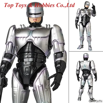 In Stock 16cm Alloy Diecast Robocop Anime Action Figure Model Toys for Children Kid Christmas Collectible Gifts
In Stock 16cm Alloy Diecast Robocop Anime Action Figure Model Toys for Children Kid Christmas Collectible Gifts