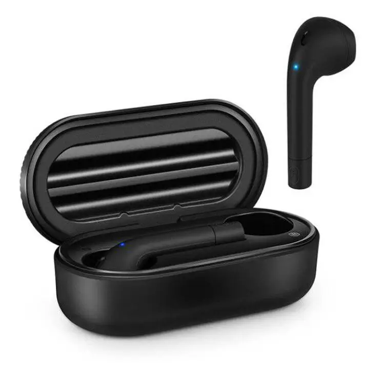 HobbyLane New T1 Touch Bluetooth Headset TWS 5.0 Wireless Bluetooth Earbud Type c Fast Charge HiFi Stereo Bluetooth Earphone d29
HobbyLane New T1 Touch Bluetooth Headset TWS 5.0 Wireless Bluetooth Earbud Type c Fast Charge HiFi Stereo Bluetooth Earphone d29