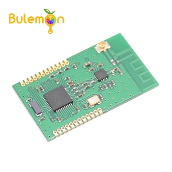 CC2530PA Zigbee Wireless Module PA chip Module Far Distance Small Harmonic WM013
CC2530PA Zigbee Wireless Module PA chip Module Far Distance Small Harmonic WM013