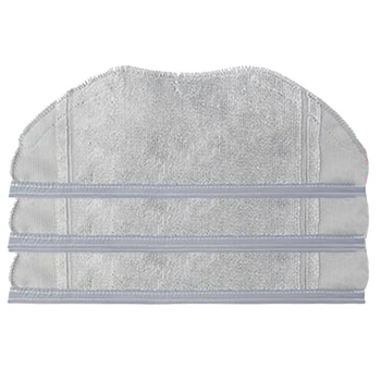 Filter Roller Brush Mop Cloth For Eufy RoboVac L70 Sweeping Robot Vacuum CleanerMade Of High Quality Materials, More Durable
Filter Roller Brush Mop Cloth For Eufy RoboVac L70 Sweeping Robot Vacuum CleanerMade Of High Quality Materials, More Durable