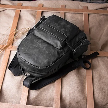 Men's Oxford Cloth Backpack Zipper Laptop Bags High Quality Design Large Capacity Multifunctional Travel Bag College School Bags
Men's Oxford Cloth Backpack Zipper Laptop Bags High Quality Design Large Capacity Multifunctional Travel Bag College School Bags