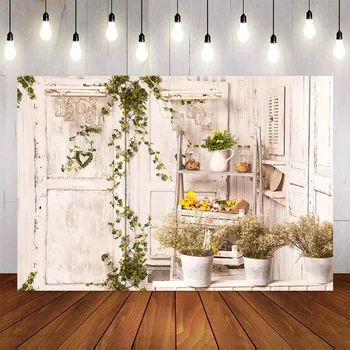 Photography Background Green Flower Potted Plant White Wood Backdrop Photocall Photo Studio Backdrop Photo Prop
Photography Background Green Flower Potted Plant White Wood Backdrop Photocall Photo Studio Backdrop Photo Prop