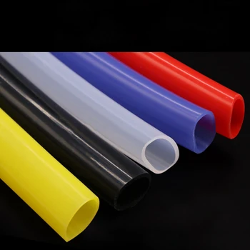 10X13mm Colored silicone hose food grade safe high temperature 10 inner diameter x 13mm outer diameter for drinking beer coffee
10X13mm Colored silicone hose food grade safe high temperature 10 inner diameter x 13mm outer diameter for drinking beer coffee