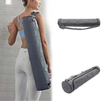 Multi-function Yoga Bag Waterproof Oxford Cloth Shoulder Bag yoga mat bag Gym Fitness Backpack
Multi-function Yoga Bag Waterproof Oxford Cloth Shoulder Bag yoga mat bag Gym Fitness Backpack