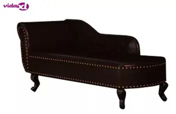 VidaXL Chesterfield Chaise Sofa Upholstered Living Room Sofa Set Neoclassical Muebles De Sala Moveis Para Casa
VidaXL Chesterfield Chaise Sofa Upholstered Living Room Sofa Set Neoclassical Muebles De Sala Moveis Para Casa