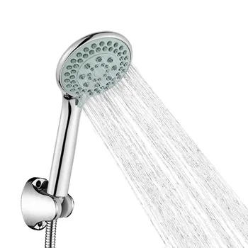 30# Shower Head 3 Modes 5 Adjustment Stage Easy to Install Water Saving One Button смеситель для ванной душивая система
30# Shower Head 3 Modes 5 Adjustment Stage Easy to Install Water Saving One Button смеситель для ванной душивая система