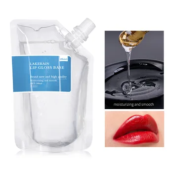 200ml Clear Lip Gloss Base Oil Non-Stick DIY Lipstick Raw Material Gel Non-Stick Moisturizing Base Handmade Lipstick Vegan
200ml Clear Lip Gloss Base Oil Non-Stick DIY Lipstick Raw Material Gel Non-Stick Moisturizing Base Handmade Lipstick Vegan
