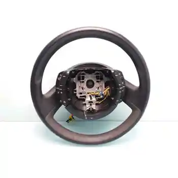 603080500, 96823700ZD, 62ISB51228975 STEERING WHEEL CITROEN C4 SALOON 
603080500, 96823700ZD, 62ISB51228975 STEERING WHEEL CITROEN C4 SALOON