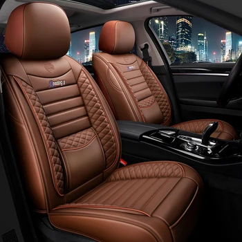 Car seat cover universal Leather for volvo v50 s40 v60 s80 xc90 2007 s60 2012 xc60 xc40 xc70 accessories seat covers for car
Car seat cover universal Leather for volvo v50 s40 v60 s80 xc90 2007 s60 2012 xc60 xc40 xc70 accessories seat covers for car