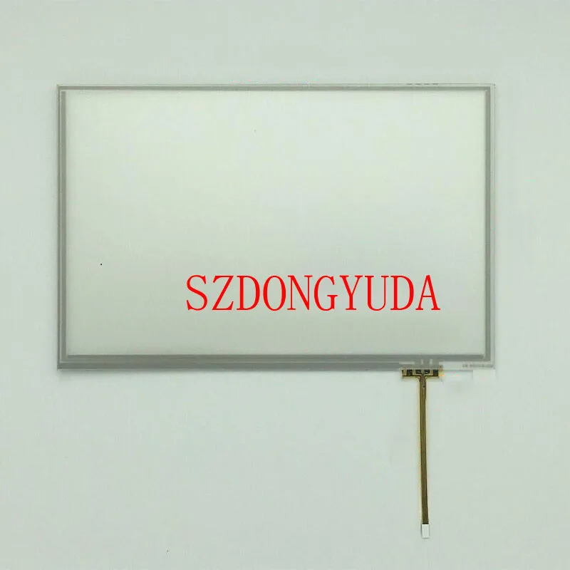 New Touchpad For MINDRAY BA-88A BA88A Semi-auto Biochemistry Analyzer Touch Screen Digitizer Glass Panel Sensor
New Touchpad For MINDRAY BA-88A BA88A Semi-auto Biochemistry Analyzer Touch Screen Digitizer Glass Panel Sensor