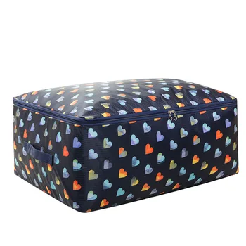 Floral Quilt Storage Box Under Bed Storage Organizer Blanket Storage Bag Zipper Package Case Clothes Box Home Save Space Divider
Floral Quilt Storage Box Under Bed Storage Organizer Blanket Storage Bag Zipper Package Case Clothes Box Home Save Space Divider