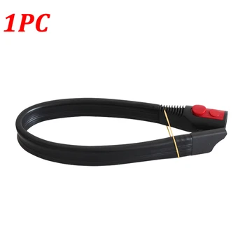 1PC Flexible Crevice Tool Flat Suction Nozzle Head for Dyson V8 V7 V10 V11 Robot Vacuum Cleaner Replacement Parts Attachment
1PC Flexible Crevice Tool Flat Suction Nozzle Head for Dyson V8 V7 V10 V11 Robot Vacuum Cleaner Replacement Parts Attachment