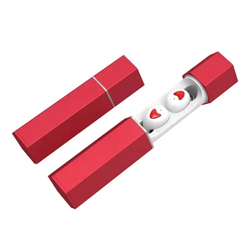 Hot Sale Popular TWS Bluetooth Earphones BT 5.0 Noise Cancelling Long Duration Waterproof Wireless Earbuds TW30 Voice Control
Hot Sale Popular TWS Bluetooth Earphones BT 5.0 Noise Cancelling Long Duration Waterproof Wireless Earbuds TW30 Voice Control