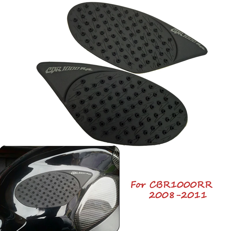 Противоскользящая накладка на колено для мотоциклов Honda CBR1000RR CBR1000 RR 2008-2011
Противоскользящая накладка на колено для мотоциклов Honda CBR1000RR CBR1000 RR 2008-2011