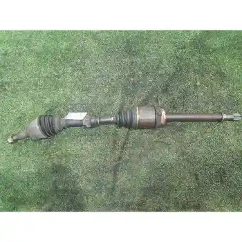 39100AV611 TRANSMISSION FRONT RIGHT NISSAN FIRST SALOON (P12)
39100AV611 TRANSMISSION FRONT RIGHT NISSAN FIRST SALOON (P12)