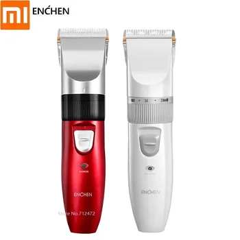For Xiaomi ENCHEN Sharp Men's Electric Hair Trimmer USB charging Shaver Hair Clipper Hair Cutter for Adult Razor
For Xiaomi ENCHEN Sharp Men's Electric Hair Trimmer USB charging Shaver Hair Clipper Hair Cutter for Adult Razor