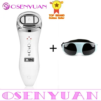 Ultrasonic Mini Hifu High Intensity Focused Ultrasound Facial Lifting Machine Face Lift RF LED Anti Wrinkle Skin Care Spa Beauty
Ultrasonic Mini Hifu High Intensity Focused Ultrasound Facial Lifting Machine Face Lift RF LED Anti Wrinkle Skin Care Spa Beauty