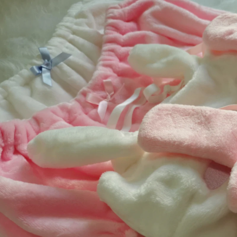 Cosplay&ware Sexy Bunny Girl Cow Cosplay Outfit White Pink Cute Anime Panties Roleplay Maid Costume Soft Velvet Sleepwear Kawaii Lingerie 15 Cosplay&ware Sexy Bunny Girl Cow Cosplay Outfit White Pink Cute Anime Panties Roleplay Maid Costume Soft Velvet Sleepwear Kawaii Lingerie -Zentai shop online H301ff31e56894ea3b3fb5cd55056e273a.jpg