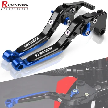 For BMW R1200GS R 1200 GS R1200 GS 2004-2012 2011 2010 Motorcycle Aluminum Adjustable Extendable Brake Clutch Levers Accessories
For BMW R1200GS R 1200 GS R1200 GS 2004-2012 2011 2010 Motorcycle Aluminum Adjustable Extendable Brake Clutch Levers Accessories