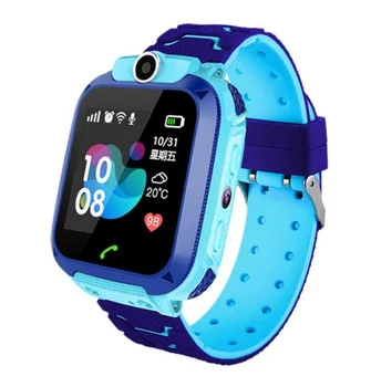 Intelligent Phone Watch Q12 for Children Student 1.44 Non Waterproof Student Inch Dial Smart Watch Voice Call Chat Smartwatch
Intelligent Phone Watch Q12 for Children Student 1.44 Non Waterproof Student Inch Dial Smart Watch Voice Call Chat Smartwatch