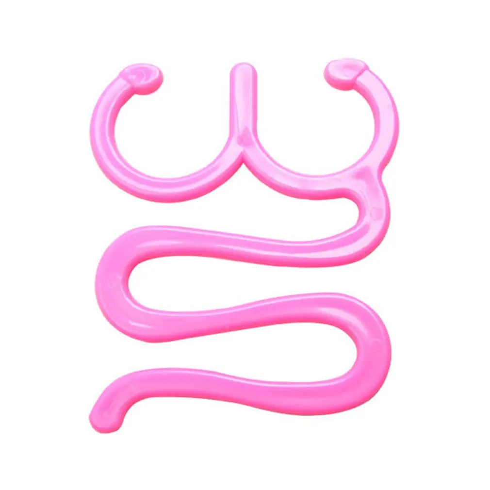 Pink Fashion Women Multi Function Hair Styling Tools Braiding DIY Fish Bone Bun Maker Twist Styling Hair Accessories Hair Dish
Pink Fashion Women Multi Function Hair Styling Tools Braiding DIY Fish Bone Bun Maker Twist Styling Hair Accessories Hair Dish
